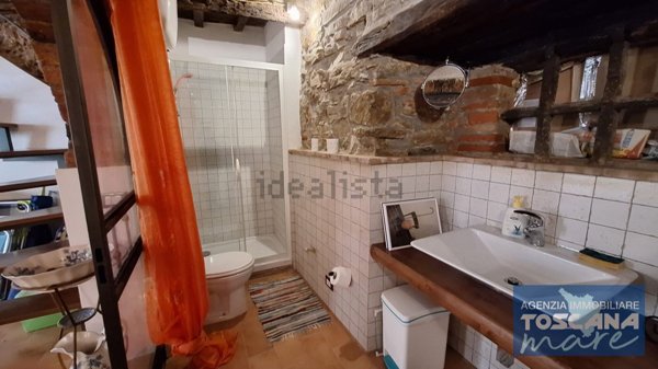 appartamento in vendita a Castagneto Carducci