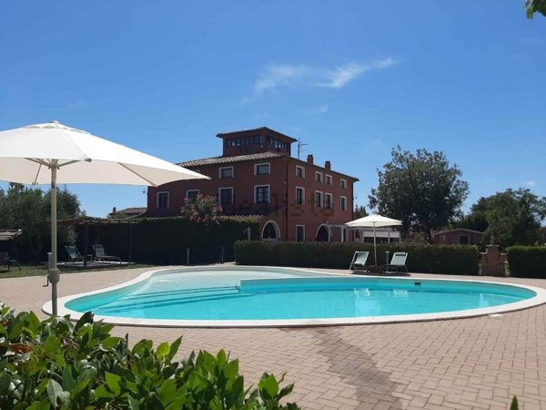 casa indipendente in vendita a Castagneto Carducci in zona Bolgheri