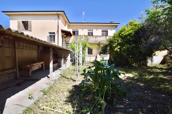 appartamento in vendita a Castagneto Carducci in zona Donoratico