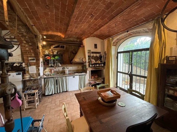 appartamento in vendita a Castagneto Carducci