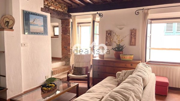appartamento in vendita a Castagneto Carducci in zona Bolgheri