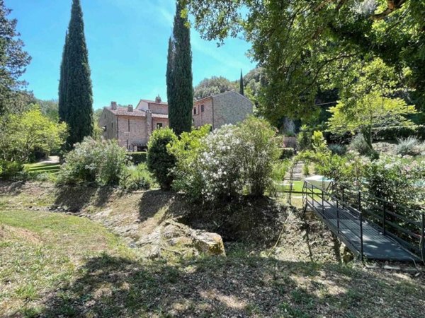 casa indipendente in vendita a Castagneto Carducci