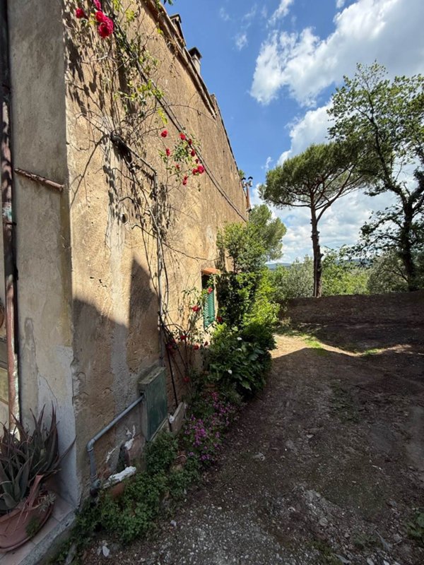 appartamento in vendita a Castagneto Carducci