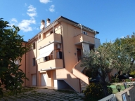 appartamento in vendita a Castagneto Carducci in zona Donoratico