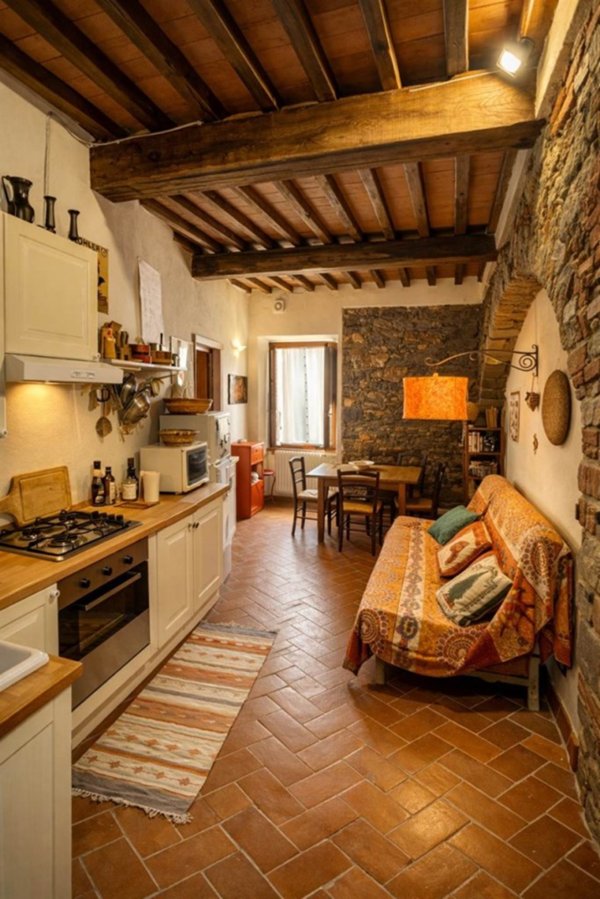 appartamento in vendita a Castagneto Carducci
