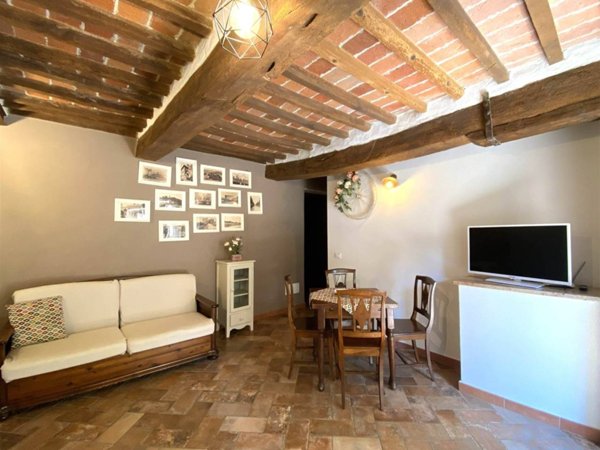 appartamento in vendita a Castagneto Carducci