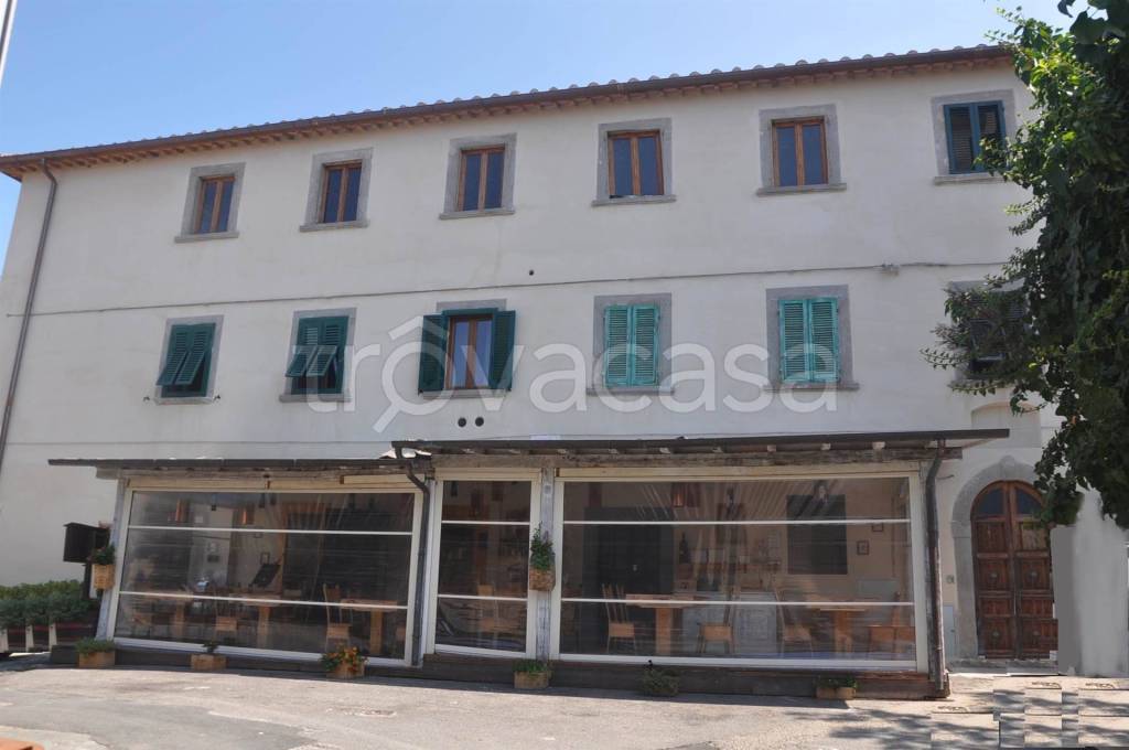appartamento in vendita a Castagneto Carducci in zona Bolgheri