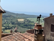appartamento in vendita a Castagneto Carducci
