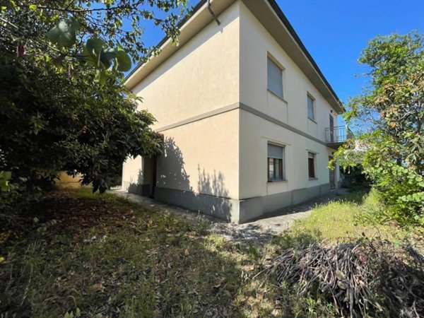 appartamento in vendita a Castagneto Carducci in zona Donoratico