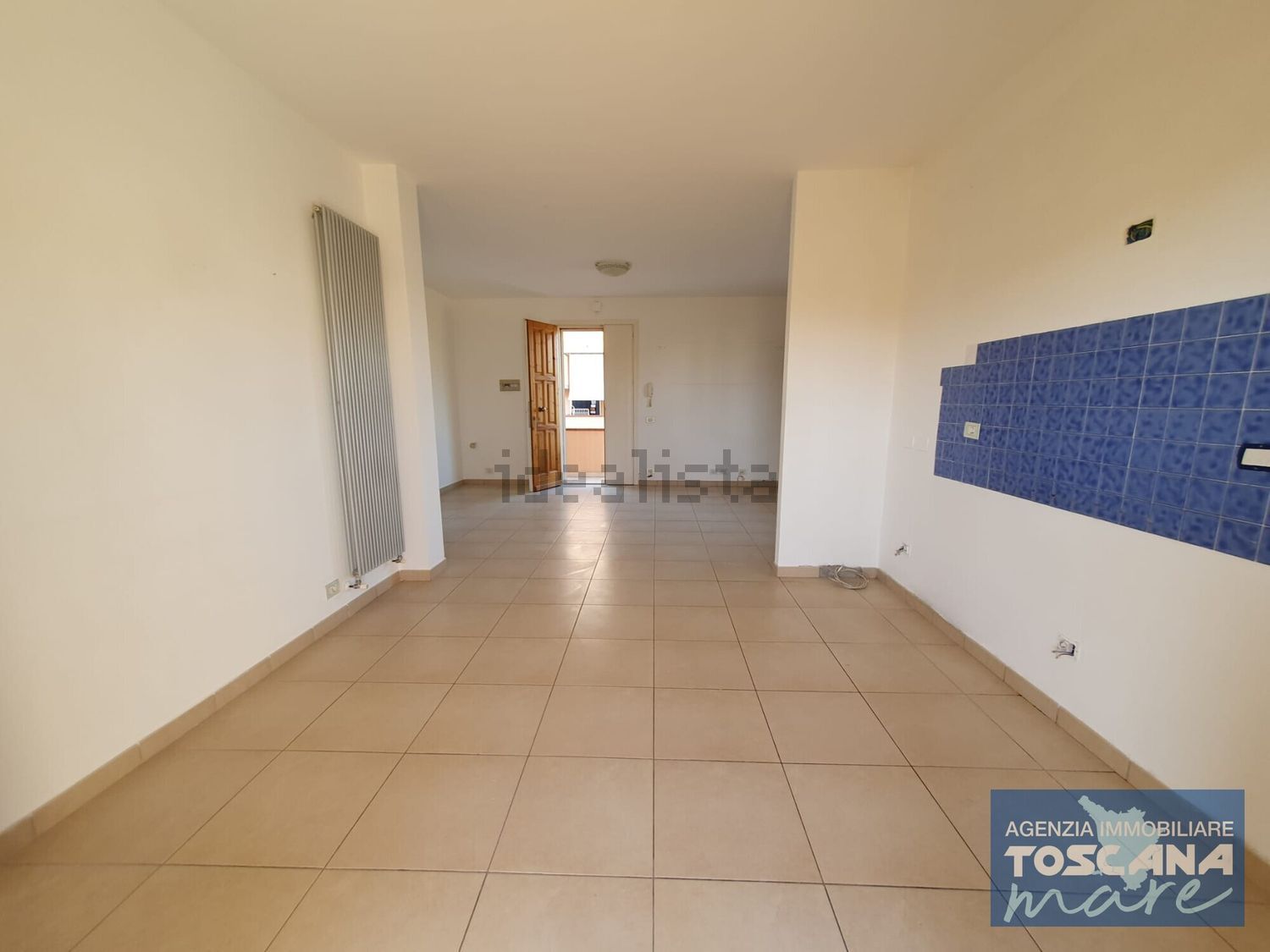 appartamento in vendita a Castagneto Carducci in zona Donoratico