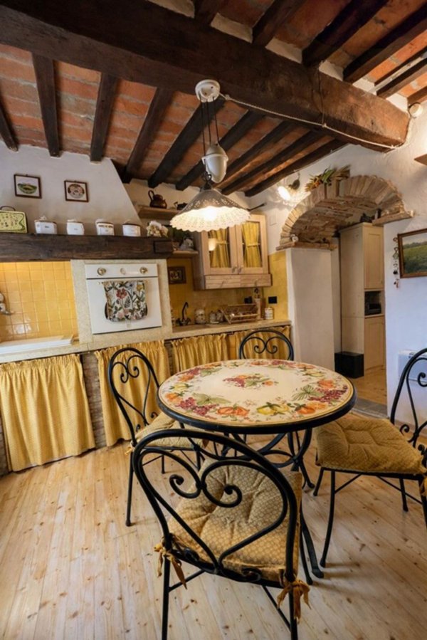 appartamento in vendita a Castagneto Carducci