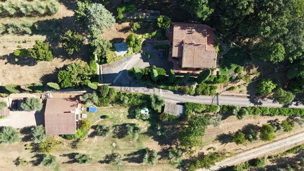 casa indipendente in vendita a Castagneto Carducci