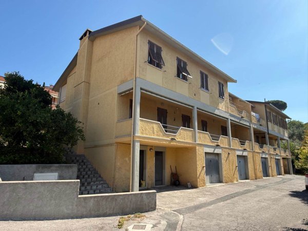 appartamento in vendita a Castagneto Carducci