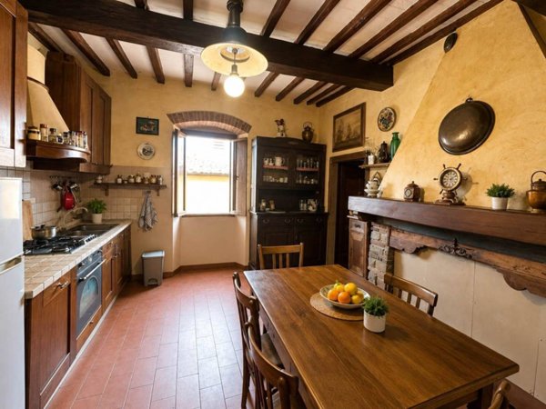 appartamento in vendita a Castagneto Carducci