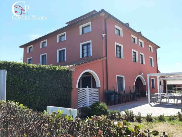 appartamento in vendita a Castagneto Carducci in zona Bolgheri