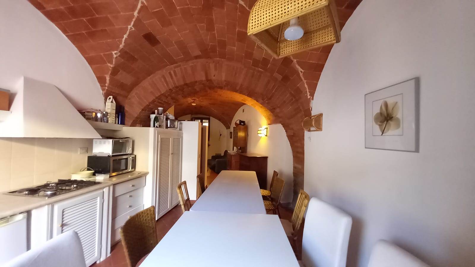 appartamento in vendita a Castagneto Carducci
