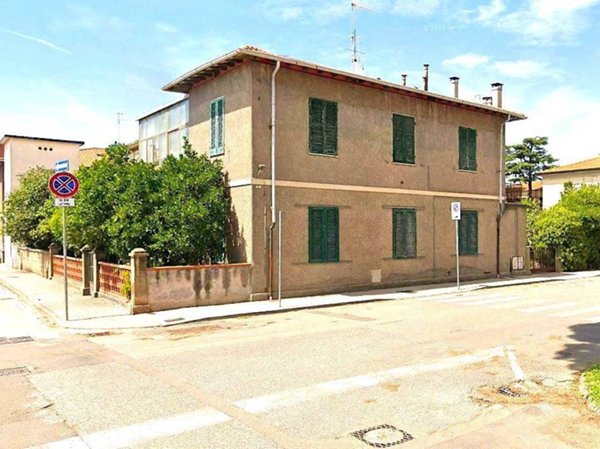 appartamento in vendita a Castagneto Carducci in zona Donoratico