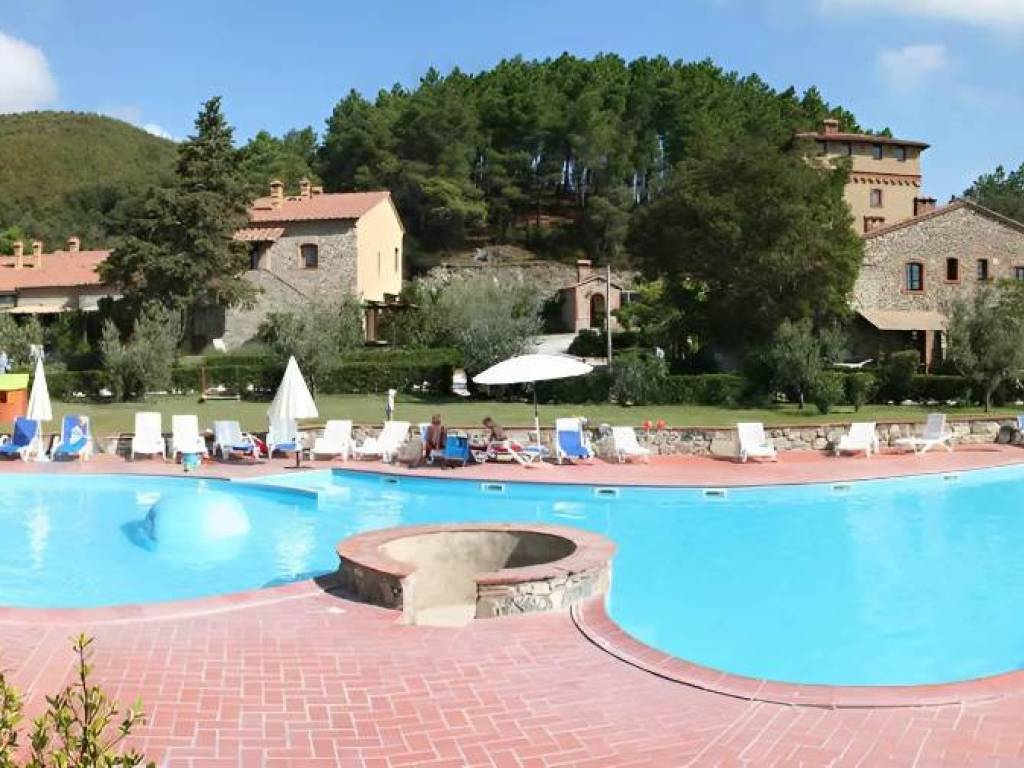 appartamento in vendita a Cecina
