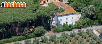 casa indipendente in vendita a Cecina