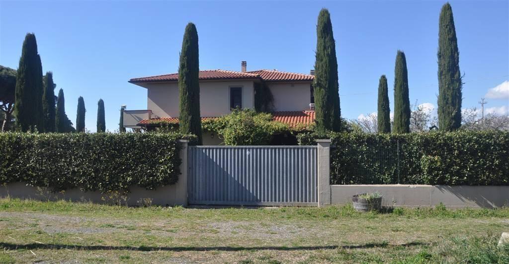 appartamento in vendita a Cecina