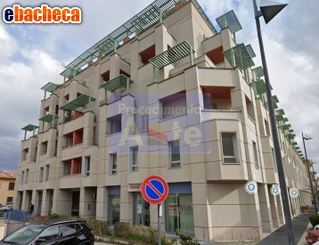 appartamento in vendita a Cecina