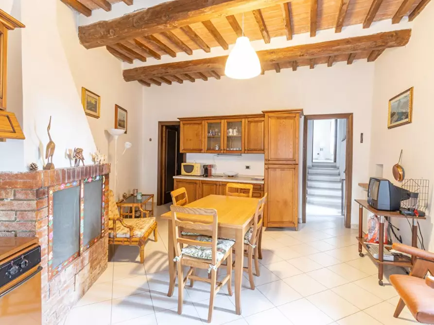 appartamento in vendita a Cecina