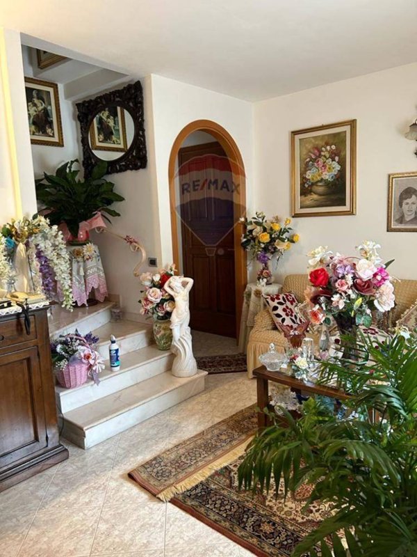 appartamento in vendita a Cecina
