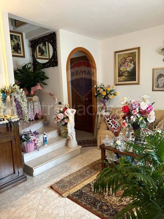 appartamento in vendita a Cecina