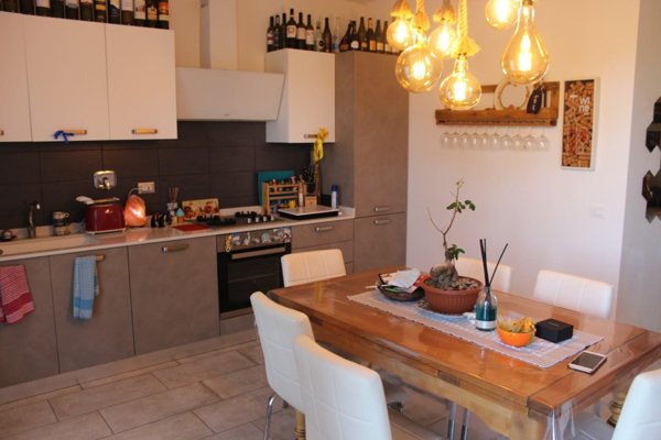 appartamento in vendita a Cecina