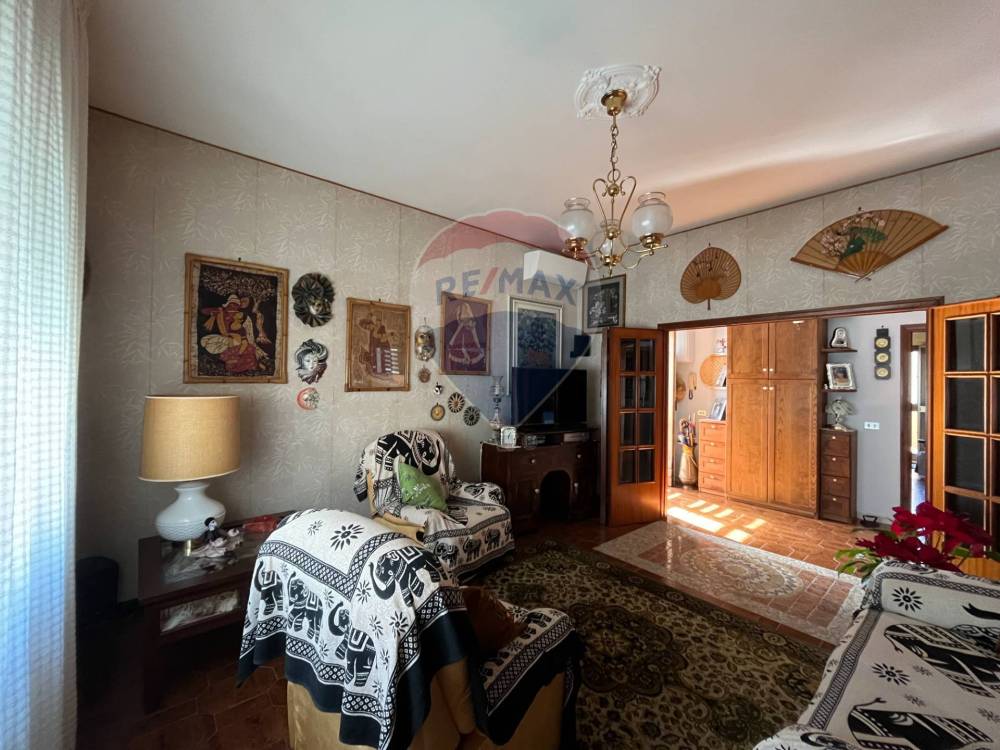 appartamento in vendita a Cecina