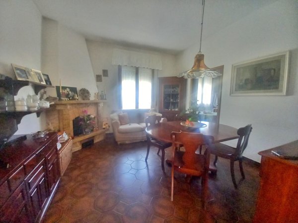 appartamento in vendita a Cecina