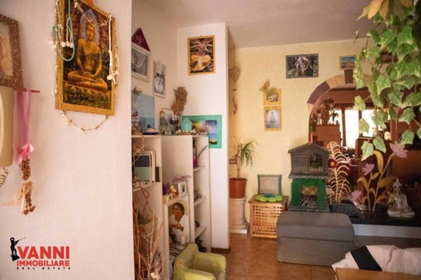 appartamento in vendita a Cecina