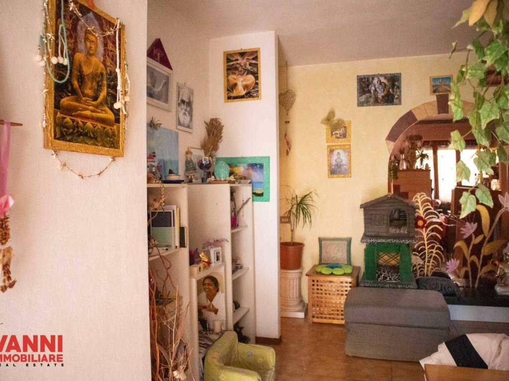 appartamento in vendita a Cecina