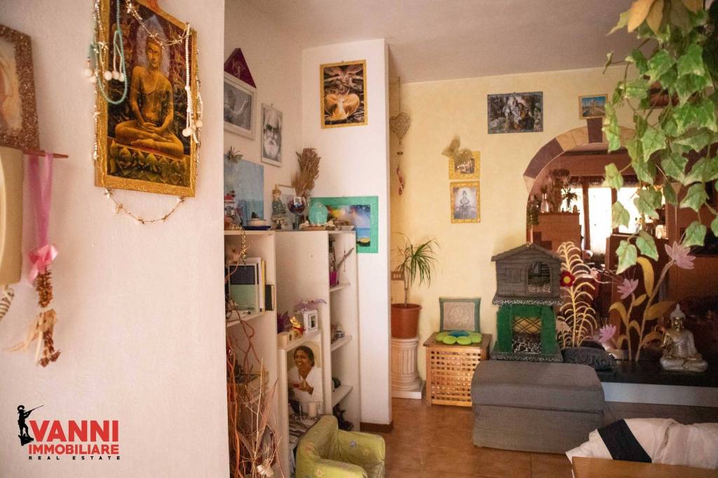 appartamento in vendita a Cecina