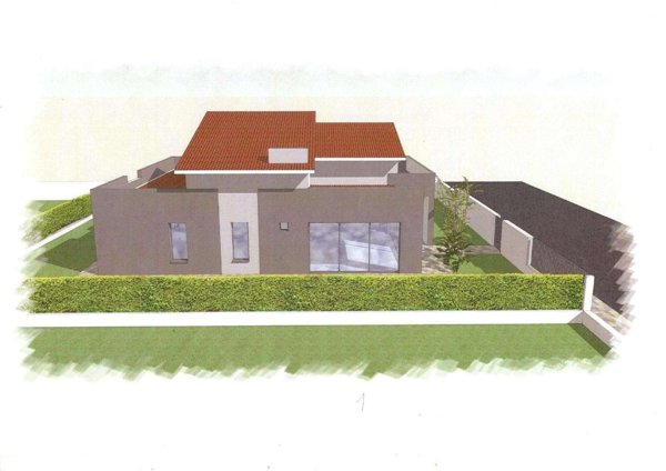 casa indipendente in vendita a Cecina