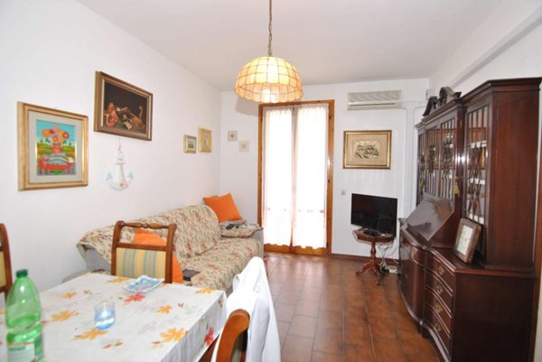appartamento in vendita a Cecina