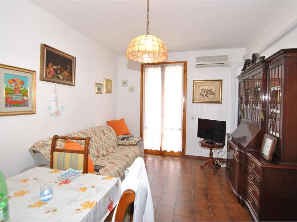 appartamento in vendita a Cecina