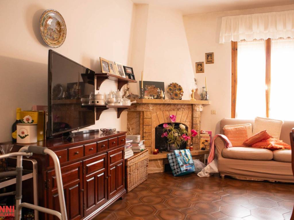 appartamento in vendita a Cecina