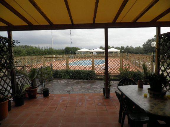 appartamento in vendita a Cecina