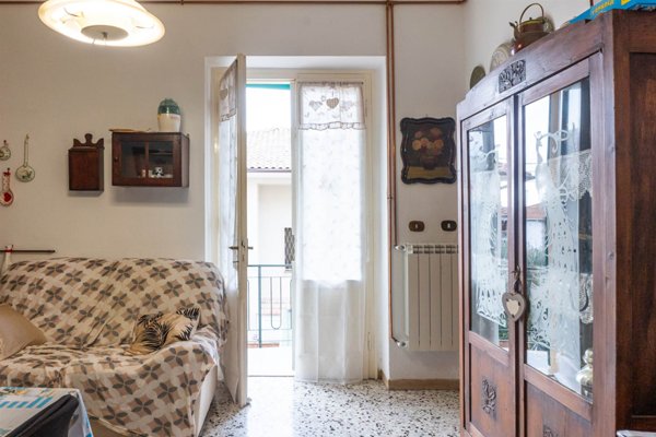 appartamento in vendita a Cecina