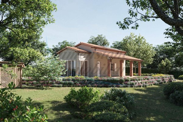 casa indipendente in vendita a Cecina