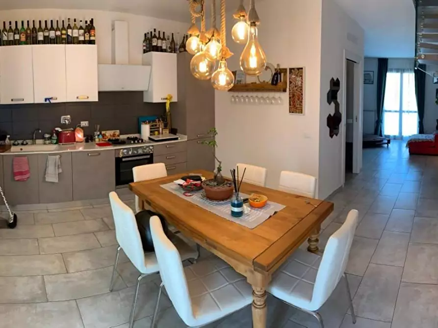 appartamento in vendita a Cecina