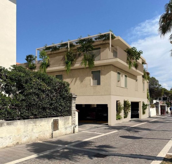 appartamento in vendita a Cecina