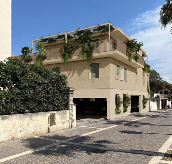 appartamento in vendita a Cecina