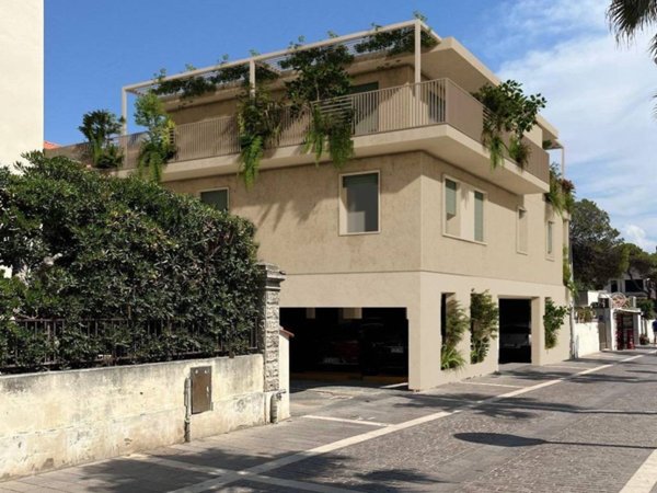 appartamento in vendita a Cecina