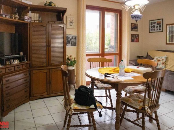 appartamento in vendita a Cecina