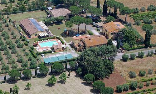negozio in vendita a Cecina