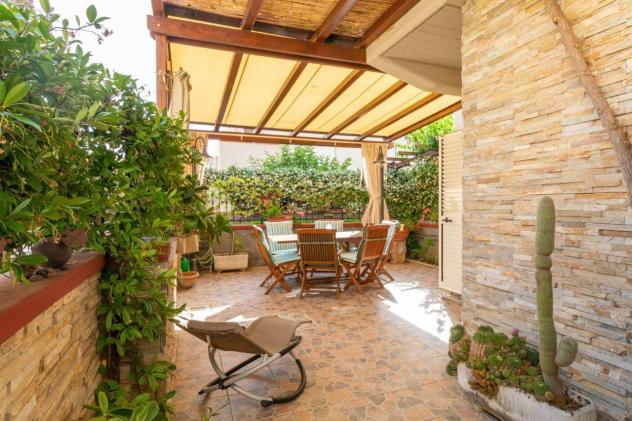 appartamento in vendita a Cecina