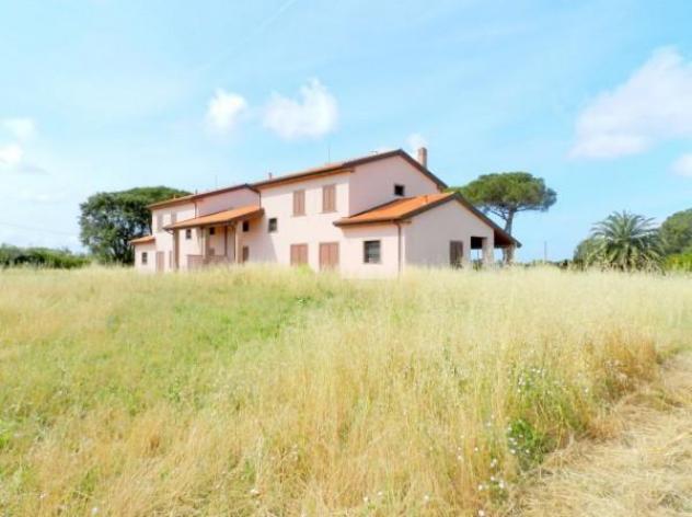 casa indipendente in vendita a Cecina