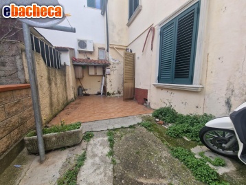 appartamento in vendita a Cecina